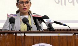 जातीय भेदभाव र छुवाछूत लोकतान्त्रिक र उन्नत समाजको बाधक होः मन्त्री वादी