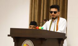 भौतिक पूर्वाधार मन्त्रीको प्रष्टीकरण: ‘व्यवसायीलाई कारबाही गर्ने मनसाय छैन’