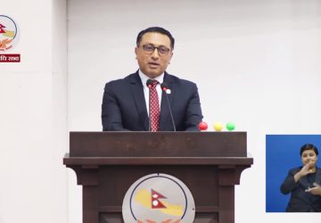 बजेट र कर प्रणालीमा ऐतिहासिक सुधारको दाबी, इन्धनको मूल्य घट्ने