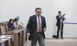 प्रतिनिधि सभाबाट आर्थिक र राष्ट्र ऋण उठाउने विधेयक पारित