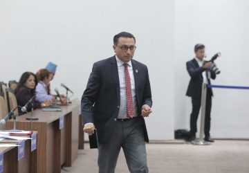 प्रतिनिधि सभाबाट आर्थिक र राष्ट्र ऋण उठाउने विधेयक पारित