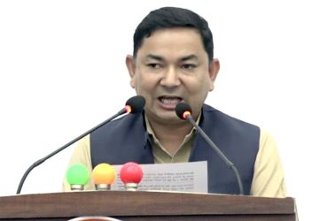 मधेस प्रदेशका कर्मचारीको तलब वृद्धि