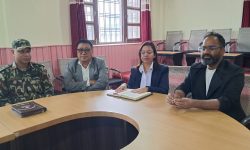 कोरला सडकलाई पर्यटकीय राजमार्गका रूपमा विकास गरिने, मुक्तिनाथ क्षेत्रमा ‘टाइम कार्ड’ को प्रस्ताव