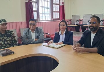 कोरला सडकलाई पर्यटकीय राजमार्गका रूपमा विकास गरिने, मुक्तिनाथ क्षेत्रमा ‘टाइम कार्ड’ को प्रस्ताव
