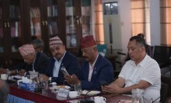 बजेटले नसमेटेका विषय मौद्रिक नीतिबाट समाधान गर्न उद्योगीको माग