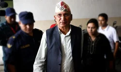 एमाले उपाध्यक्ष विष्णु पौडेललाई थप ६ दिन हिरासतमा राख्न अनुमति