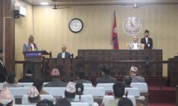 सुदूरपश्चिम बजेट : युवा उद्यमी र रैथाने उत्पादन प्राथमिकतामा
