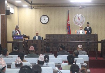 सुदूरपश्चिम बजेट : युवा उद्यमी र रैथाने उत्पादन प्राथमिकतामा