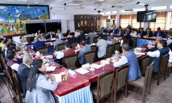 बजेटका कमजोरी मौद्रिक नीतिमार्फत सच्याउन निजी क्षेत्र र बैंकरको सुझाव
