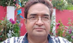निर्मला पन्त प्रकरण : पत्रकार खेम भण्डारी पक्राउ
