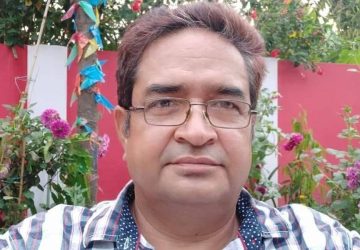 निर्मला पन्त प्रकरण : पत्रकार खेम भण्डारी पक्राउ