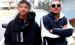 ईश्वरी भुजेल हत्या प्रकरण: ‘पहिले श्रीमती मार, अनि मात्र घर भित्रिन्छु’ भन्दै प्रेमिकाले उक्साएको छोराको बयान