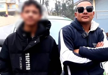 ईश्वरी भुजेल हत्या प्रकरण: ‘पहिले श्रीमती मार, अनि मात्र घर भित्रिन्छु’ भन्दै प्रेमिकाले उक्साएको छोराको बयान