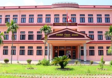 रुपन्देही अदालतः चार हजार १०९ मुद्दा फछ्र्यौट